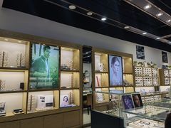 -浙文眼镜(华熙528店)