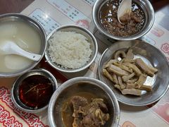 -阿秋牛排(湖心街店)