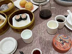 -聚彩居三和酒楼•老字号粤菜(南城店)