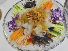 -哈尔滨烧烤·山河村铁锅炖(交大店)