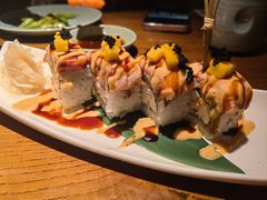 -阿吾罗日本料理(K11艺术中心店)