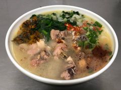 -文山荷鲜居(翠湖店)