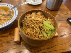 -老雒阳面馆·水席(定鼎门店)