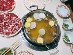-汕头八合里海记牛肉店(清河店)