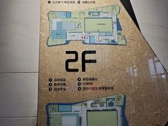 -宜昌市城市规划展览馆