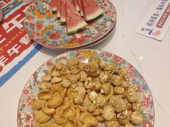 -渔家风味·鲅鱼水饺·央视展播·海鲜天津菜(开发区店)