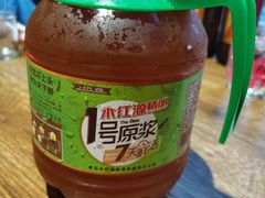 -永红源啤酒·烧烤·海鲜·大排档(青特城店)