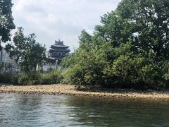 -桂林两江四湖景区
