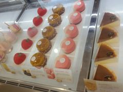 -DEMO黛慕蛋糕(中泰店)