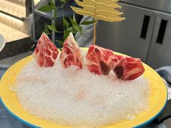 -喜聚薈·花膠雞海鮮火鍋(越秀店)