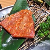 烤肉打卡｜落日派对