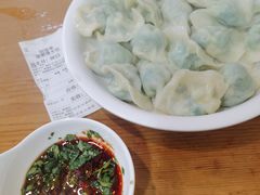 -德聚缘水饺(张家堡新区店)