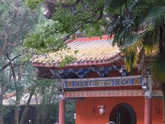 -南岳大庙