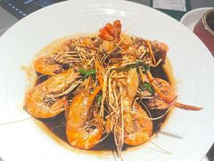 -老头儿油爆虾·1987杭州烟火味(湖滨银泰in77D区店)