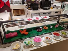 -荟星庭西餐厅(天府丽都喜来登饭店)