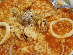 -萨莉亚意式餐厅(永旺购物中心店)