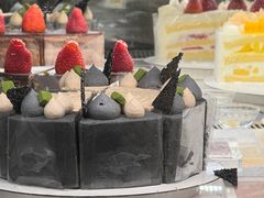 -RUXU入续糖水铺与包(卓悦中心店)