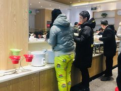 -素满香·素食自助餐(苏州·临顿路店)
