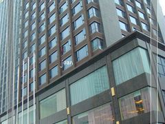 外觀-天港禧悦酒店(宁波东部新城国际会展中心店)