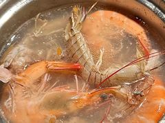 -加餐海鲜自助(宝龙一城店)