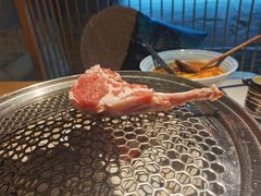 -吉屋烤肉(八宝街店)