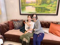 -南山鲜虾面·活鲜小馆·海味大连菜(南山总店)