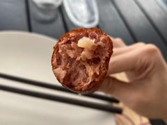 -素心小筑(后沙裕镇店)