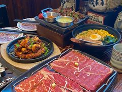 -小川洋风料理(汉街店)