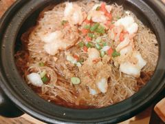 -有红鸡毛店·砂锅菜(抚琴夜市店)