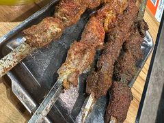 -品回味清真西北楼(宁波首店)