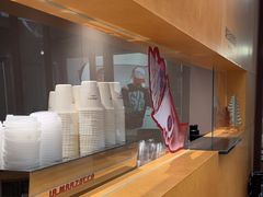 -LANLIZI BAKERY(COSMO店)