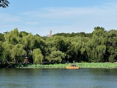 -承德避暑山庄景区