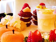 -Salon de Ville浦江汇(上海外滩华尔道夫酒店店)