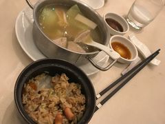 -绿岛国际酒店-西餐厅