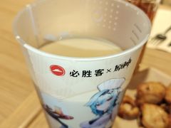-必胜客(安河桥北店)