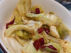 -昱龙大盆牛蛙馆(三兴街总店)