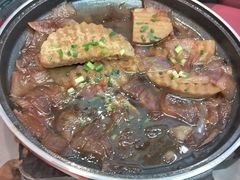 -锡和无锡菜(景丽苑店)