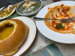 -大树餐厅(红旗街万达店)