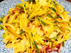 -蒙古人烤羊大师·草原料理(工农大路店)