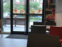 -永和大王(共和新路店)