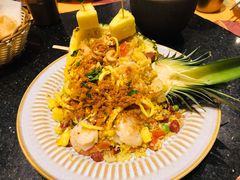 -simply thai天泰(静安嘉里中心店)