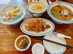 -老雒阳面馆·水席(定鼎门店)