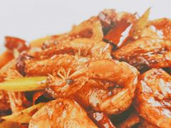 -辣婆婆(航天桥店)