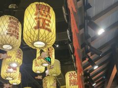 -南京大牌档(壹方天地店)