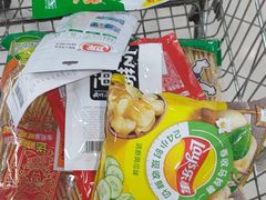 -世纪联华(外高桥店)