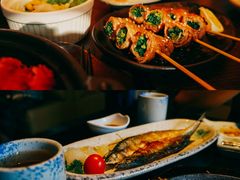 -仓桥家·焗寿司·锅物(光谷步行街店)