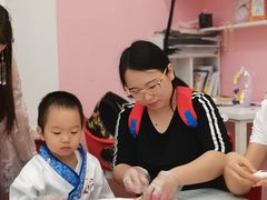 -蕃茄田艺术(普陀长风大悦城中心)