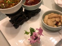 -悦融琥珀·京鲁菜·海味珍品(西单店)
