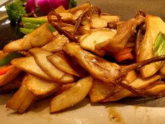 -日食记精菜馆(建邺万达店)