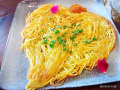 -益恒饭店乡间白族菜(古城总店)